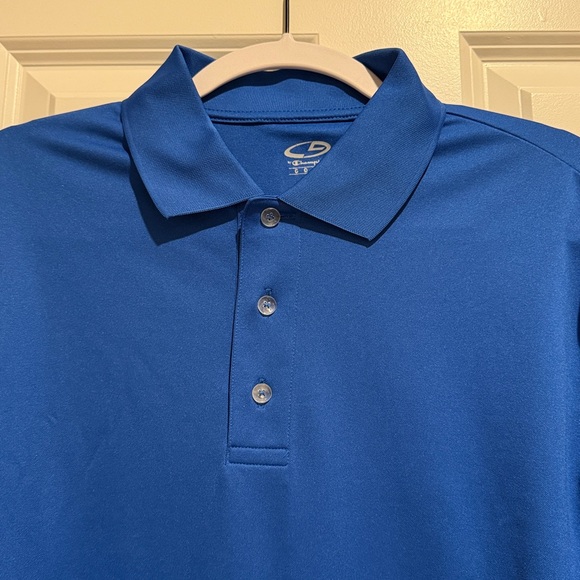 Men’s Champion Golf Polo - Picture 1 of 3
